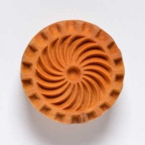 MKM Turbine Stamp
